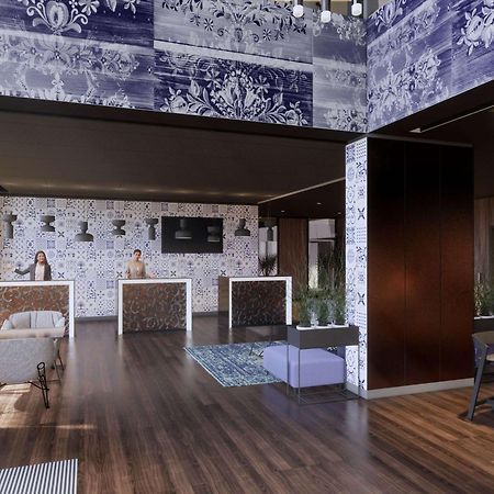 Ibis Styles Sibiu Arsenal Hotel Luaran gambar