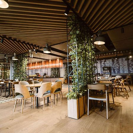Ibis Styles Sibiu Arsenal Hotel Luaran gambar
