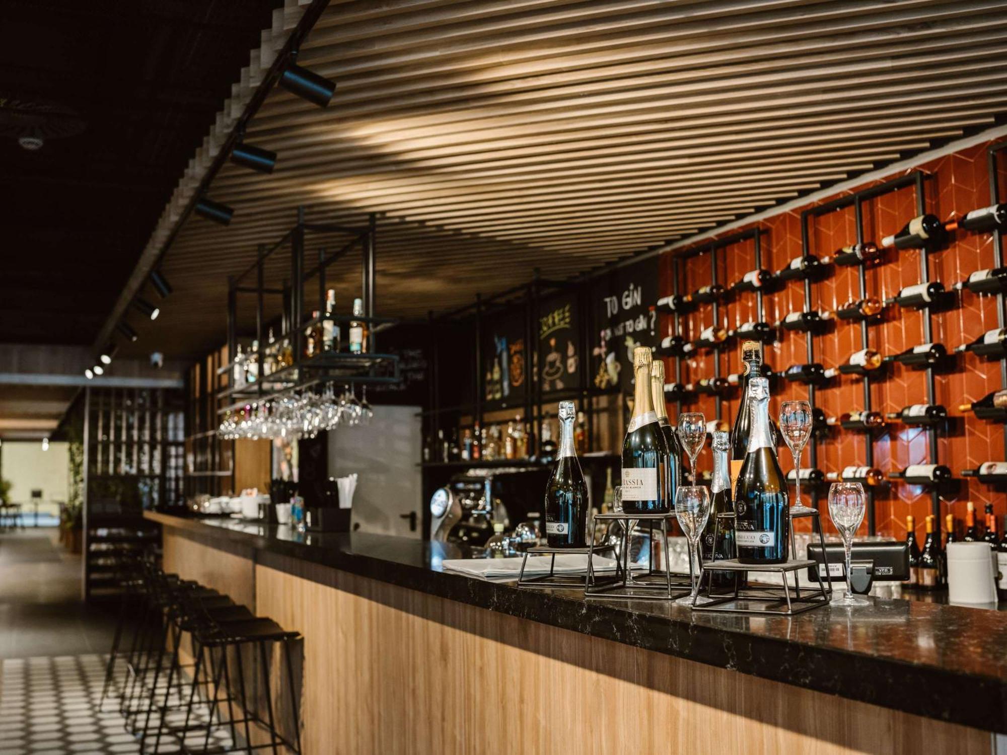 Ibis Styles Sibiu Arsenal Hotel Luaran gambar