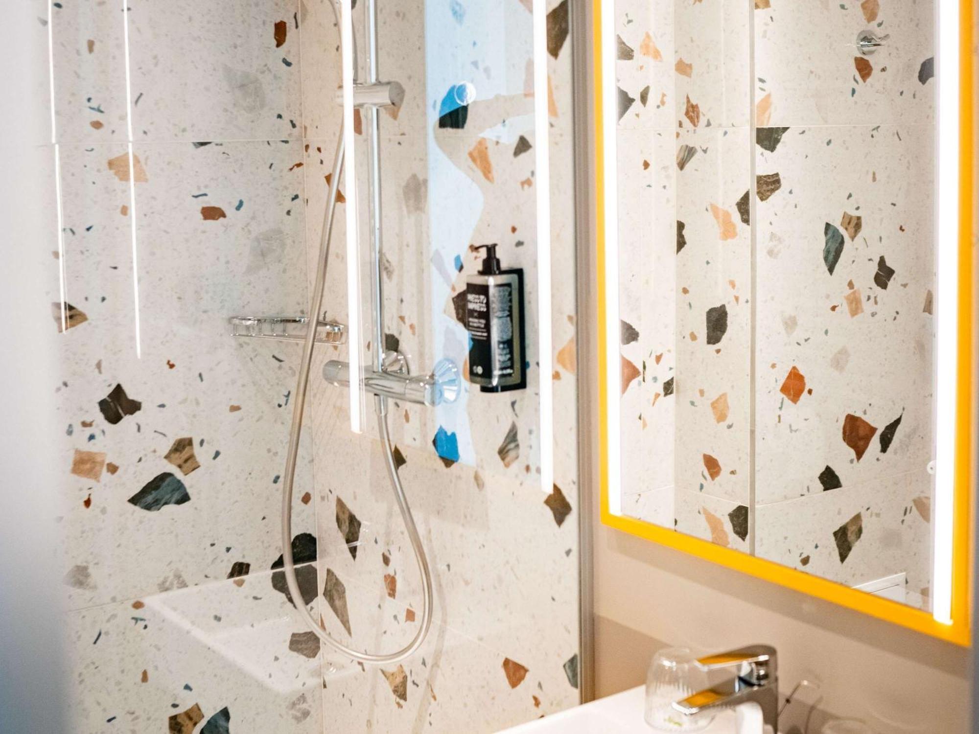 Ibis Styles Sibiu Arsenal Hotel Luaran gambar