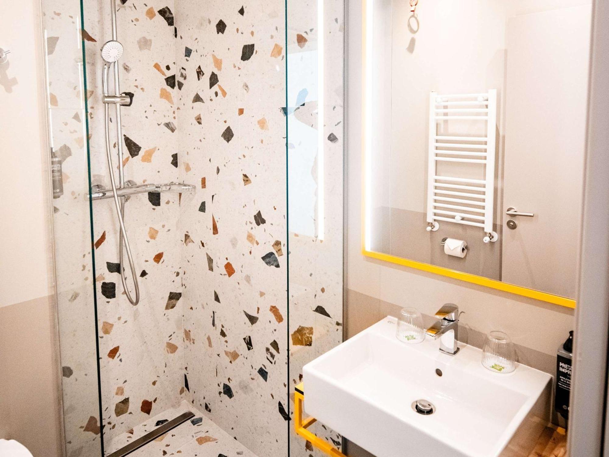 Ibis Styles Sibiu Arsenal Hotel Luaran gambar