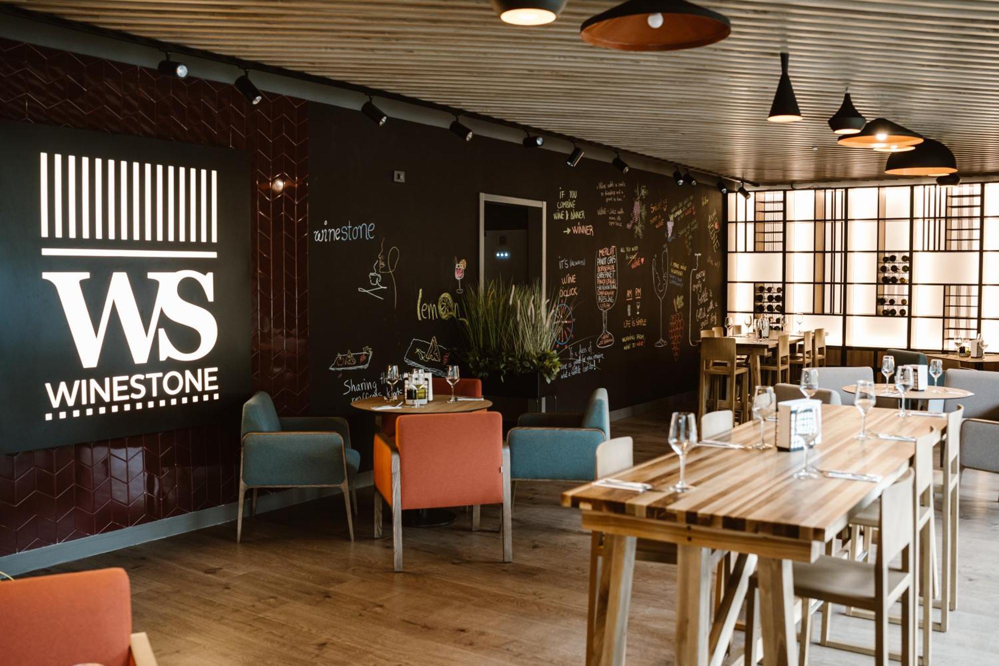 Ibis Styles Sibiu Arsenal Hotel Luaran gambar