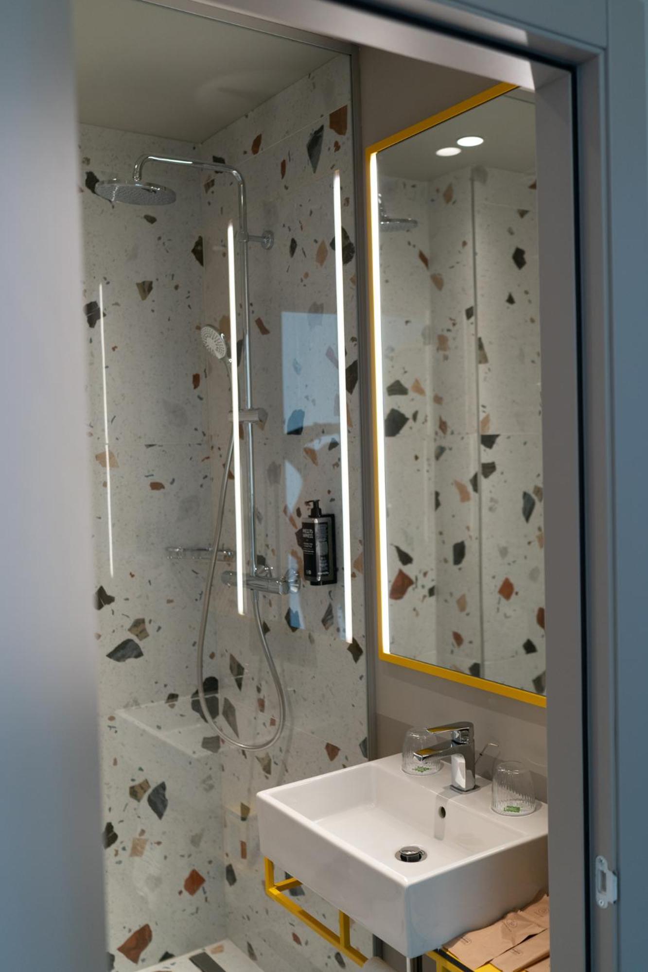 Ibis Styles Sibiu Arsenal Hotel Luaran gambar