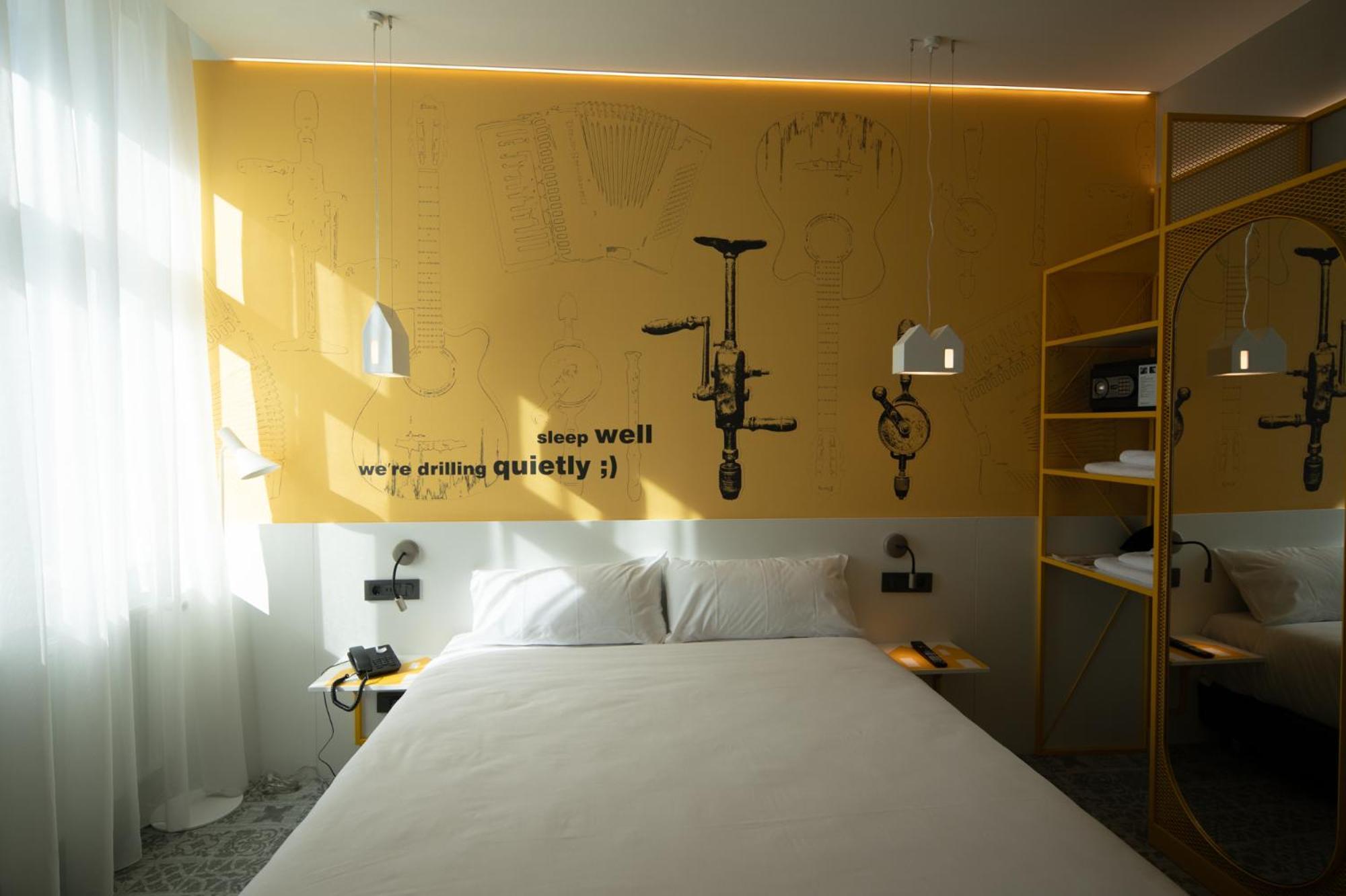 Ibis Styles Sibiu Arsenal Hotel Luaran gambar