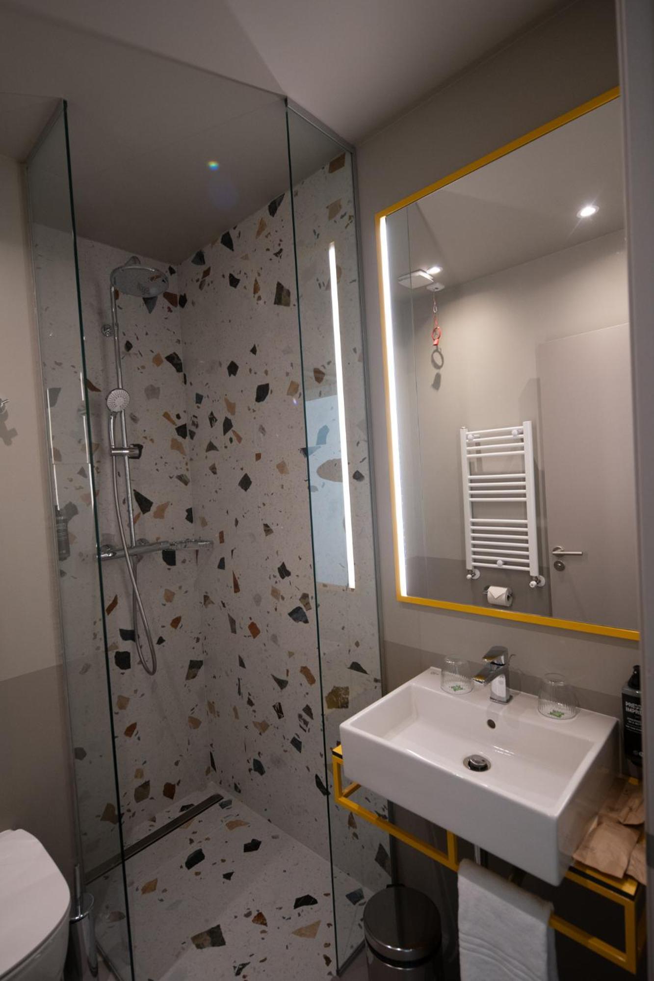 Ibis Styles Sibiu Arsenal Hotel Luaran gambar