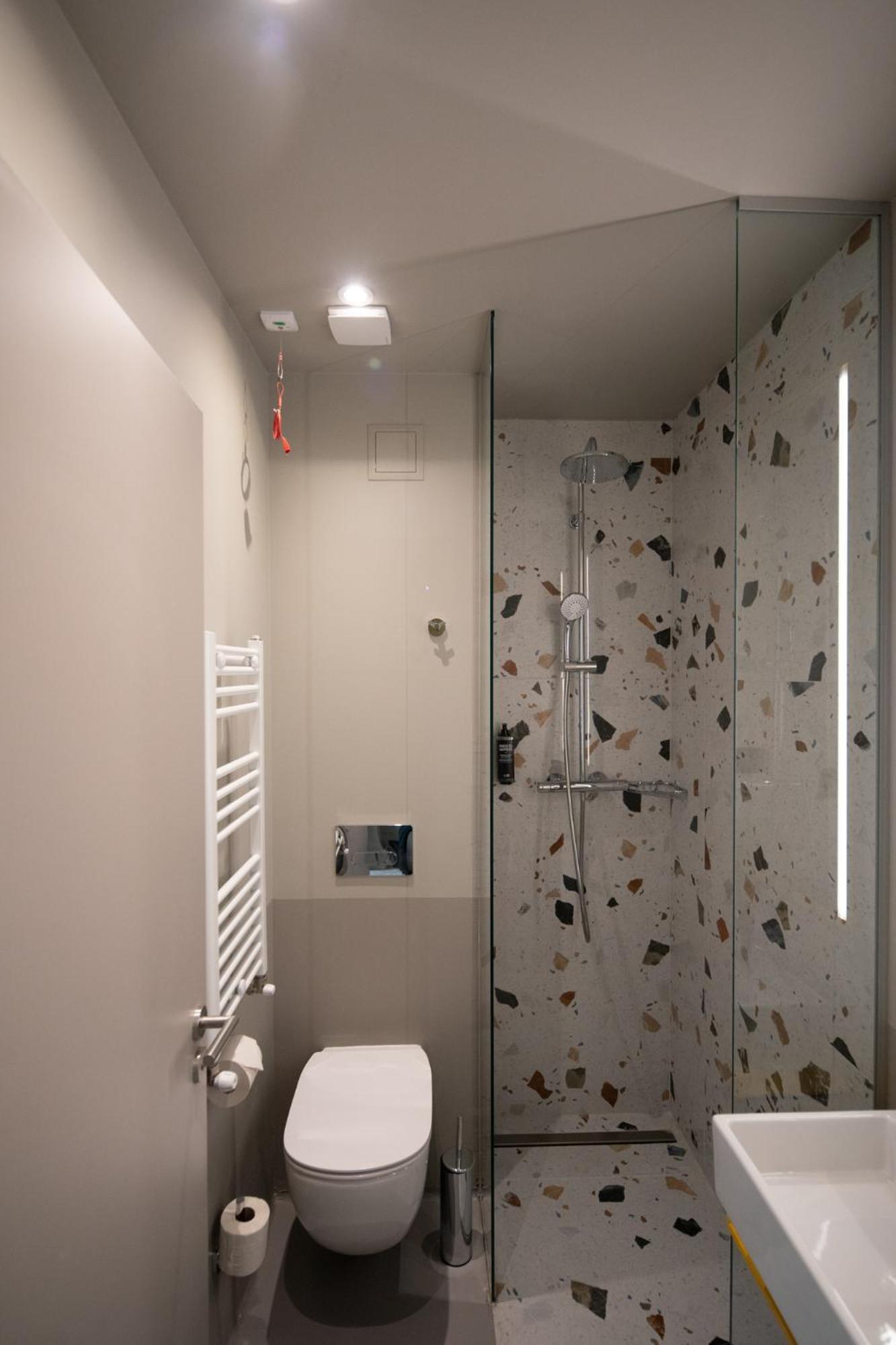 Ibis Styles Sibiu Arsenal Hotel Luaran gambar